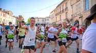 DÉFI ET AMBIANCE – Le Trail de la Saint-Jean ouvre les festivités